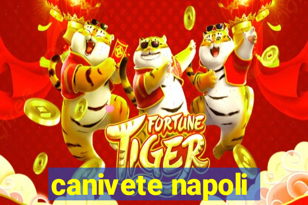 canivete napoli